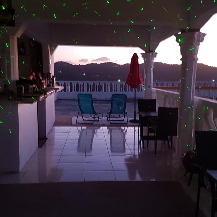 Sue Yen Sen Place Bed & Breakfast 2*