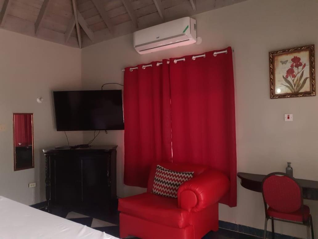 Inn Jobs Jamaica *