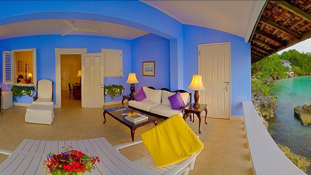 Hotel Jamaica Ocho Rios