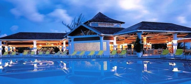 Resort Jewel & Waterpark Runaway Bay