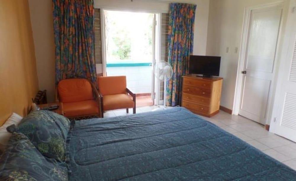 Point Village Ferienpark Negril