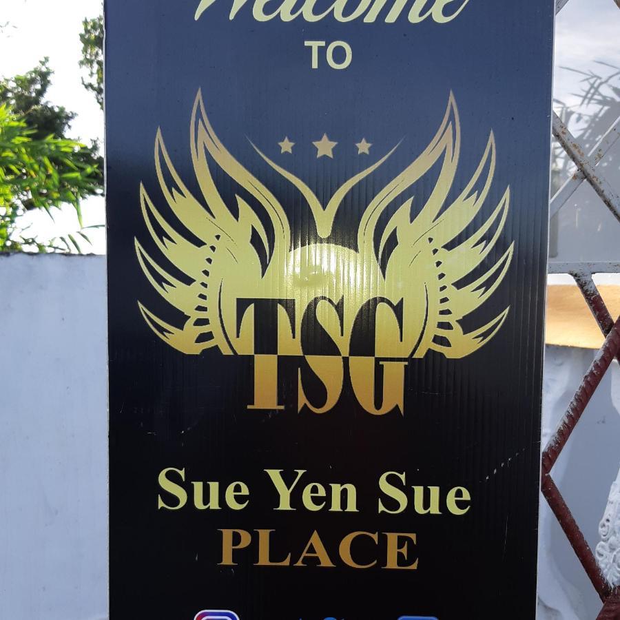 Bed & Breakfast Sue Yen Sen Place Spring Garden