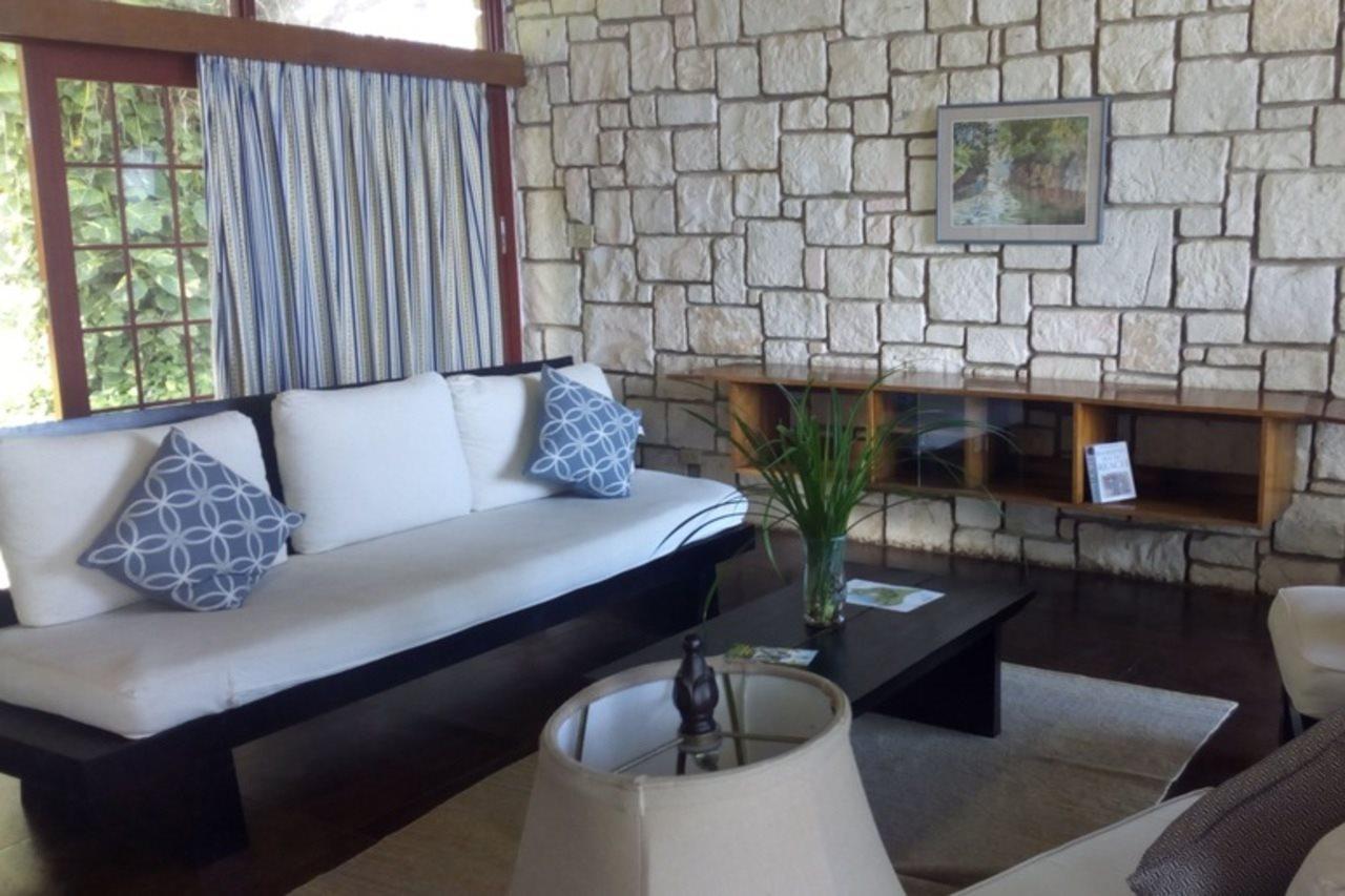 Frenchman's Cove 3* Port Antonio