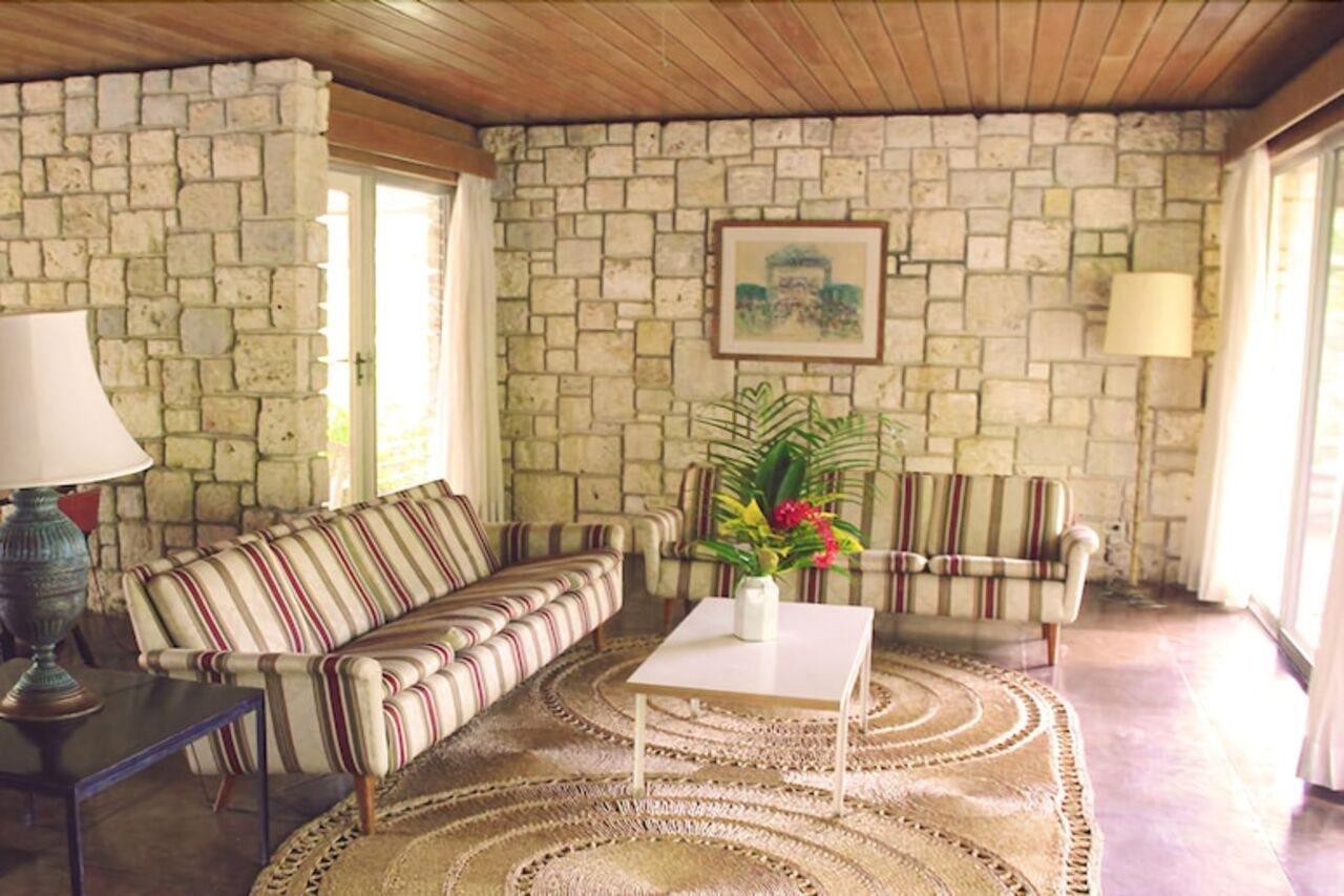 Frenchman's Cove 3* Port Antonio