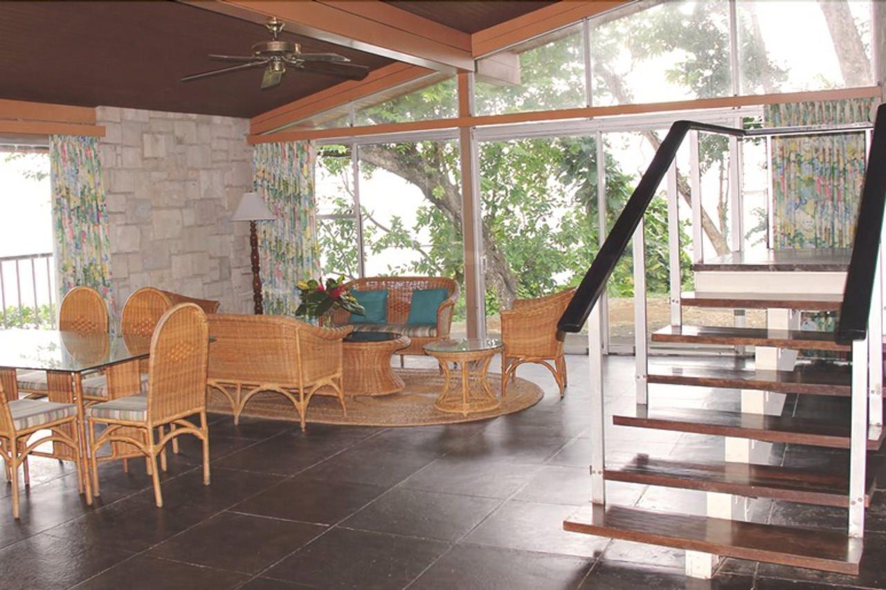Frenchman's Cove 3* Port Antonio