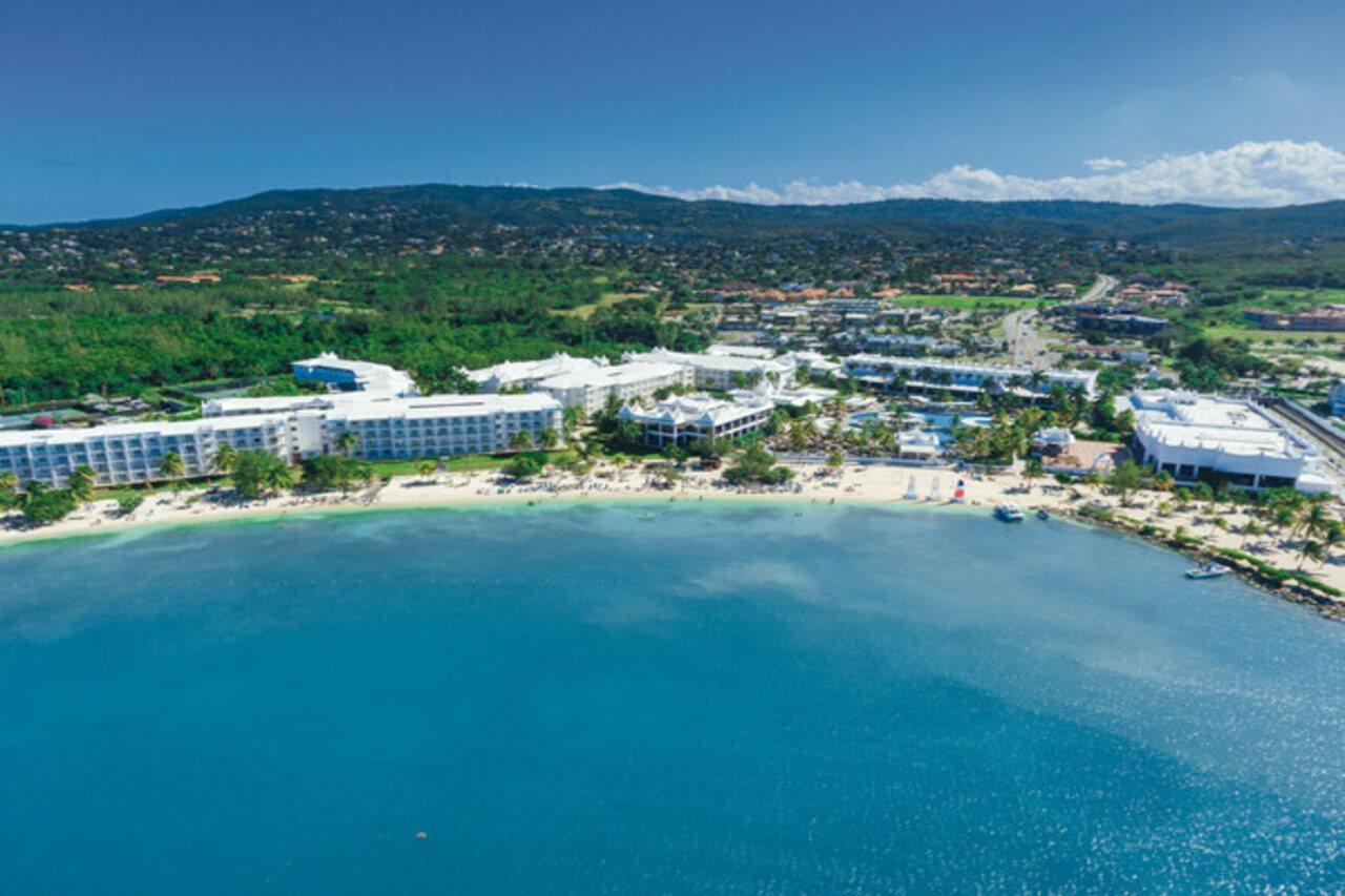 Riu (adults Only) Hotel