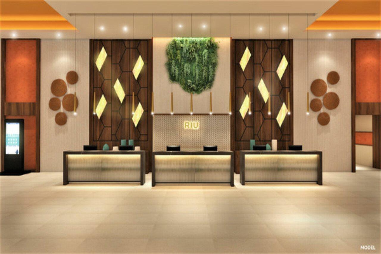 Riu (adults Only) Hotel 5*