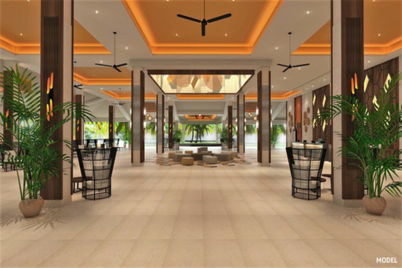 Hotel Riu (adults Only)