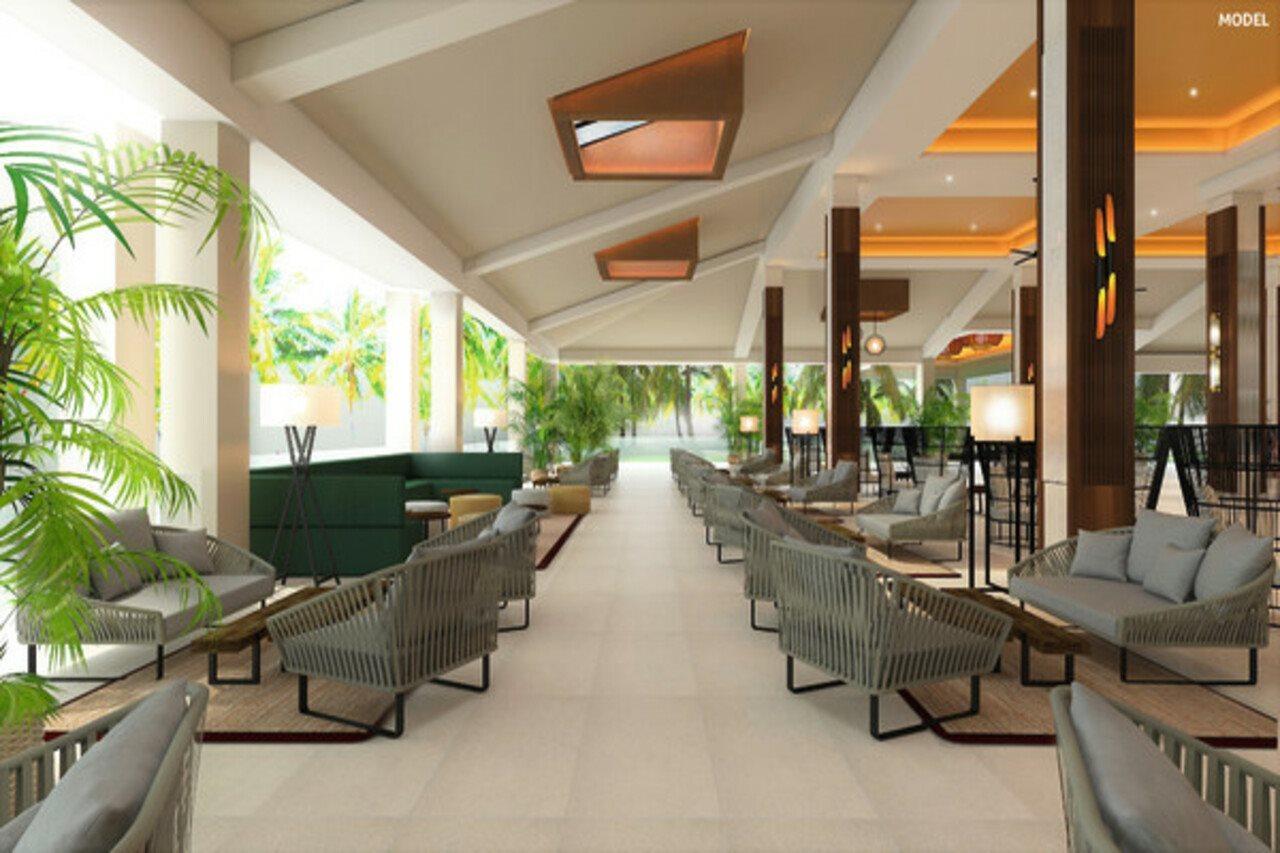 Hotel Riu (adults Only) 5*