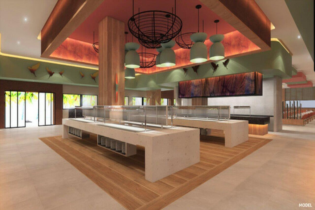 Riu (adults Only)