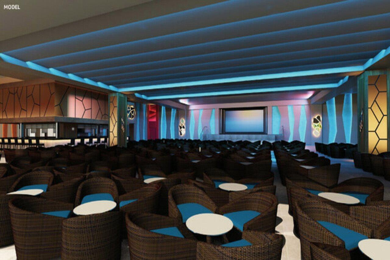 Hotel Riu (adults Only) 5*