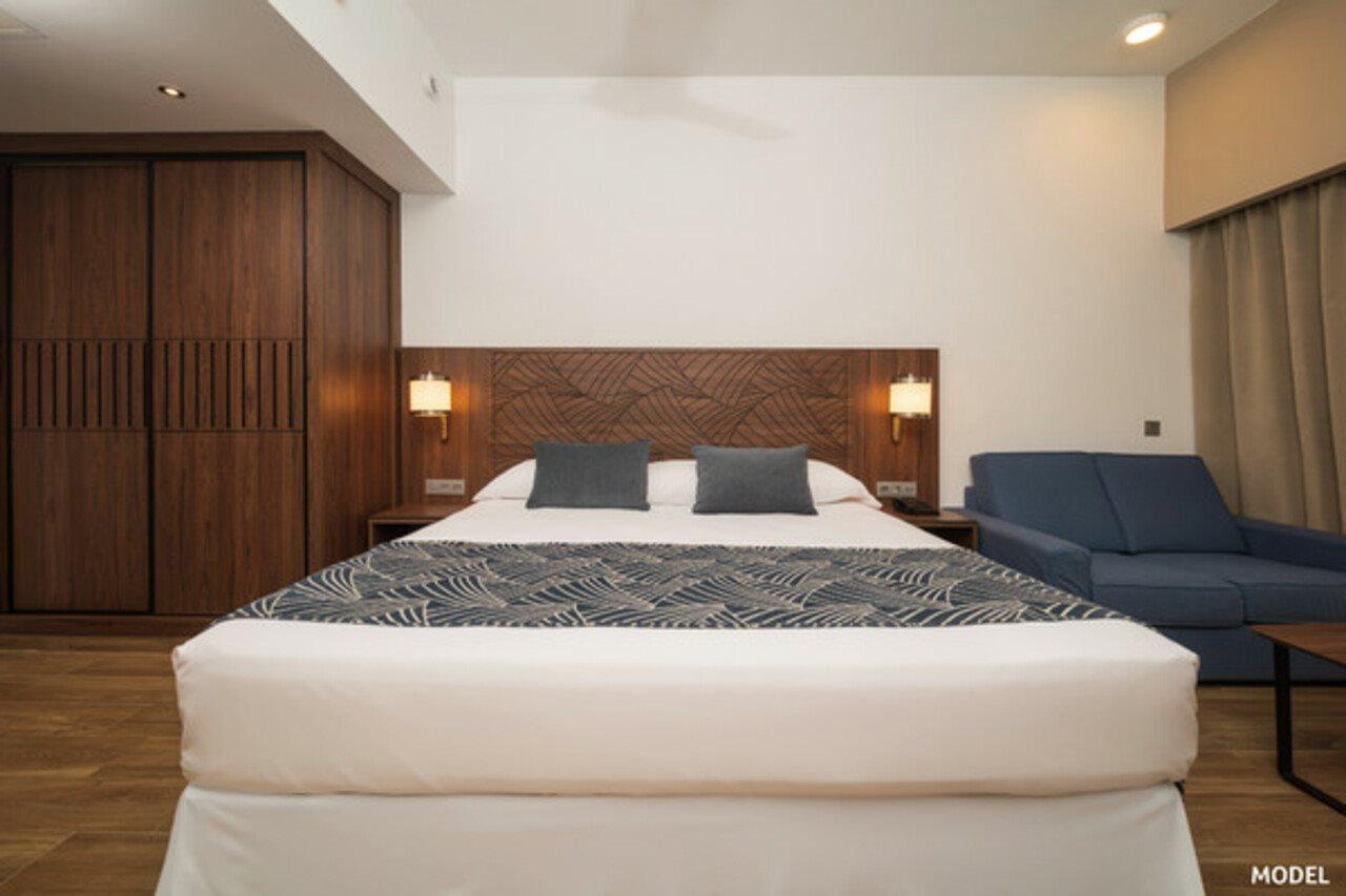 Hotel Riu (adults Only)