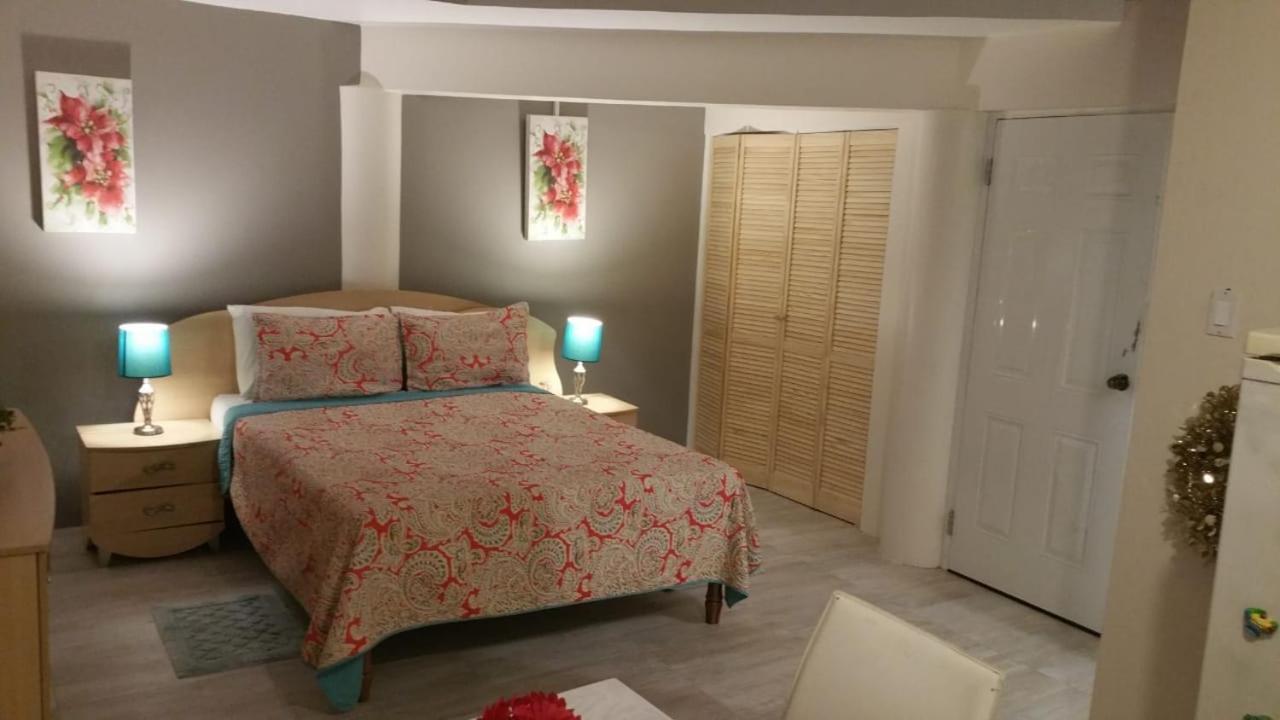 Aparthotel Seacastles By The Beach/pool Montego Bay