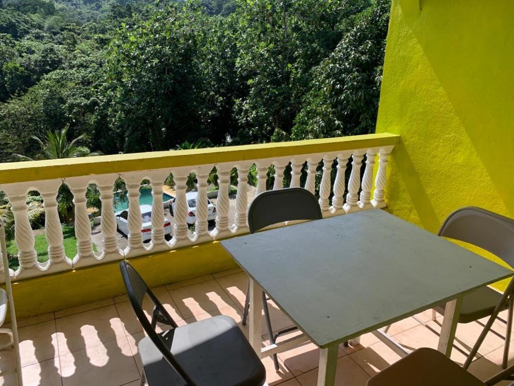 Tha Lagoon Spot Apartment