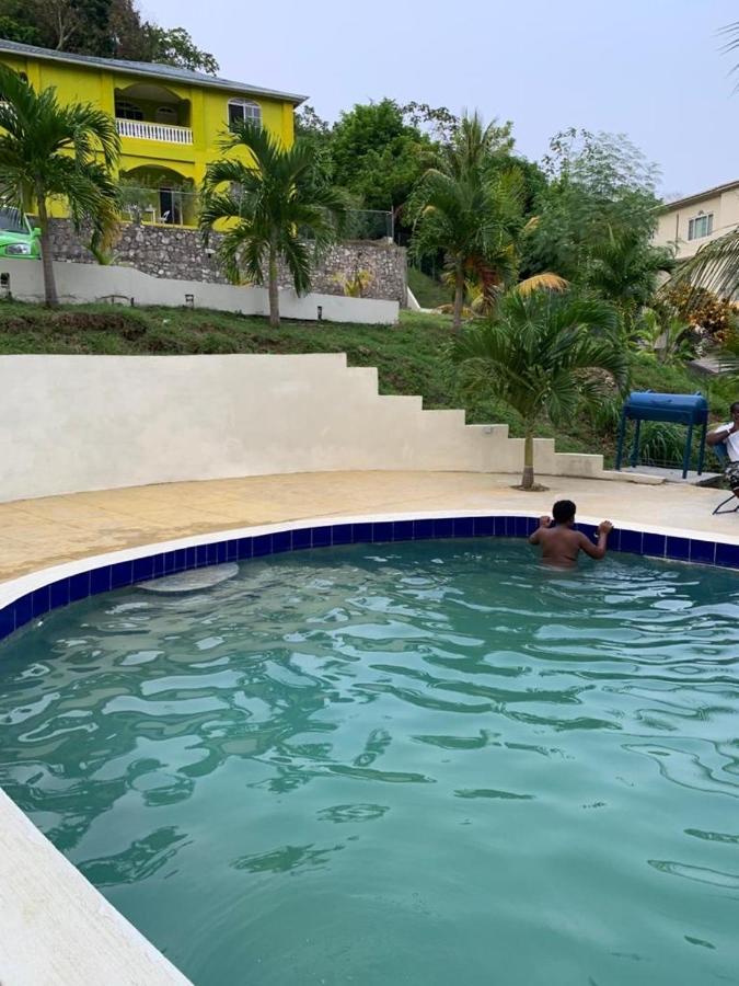 Tha Lagoon Spot *
