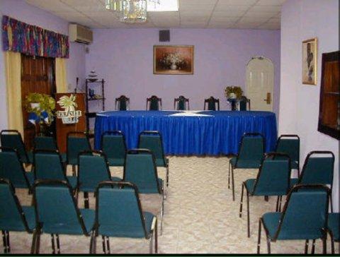 Christar Hotel