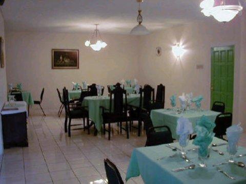 Christar 3* Kingston
