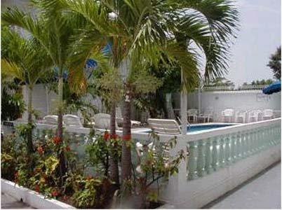 Christar Hotel