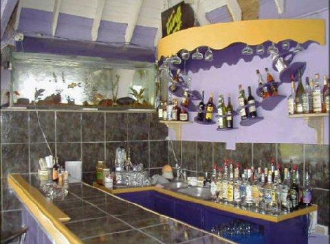 Christar Hotel Kingston