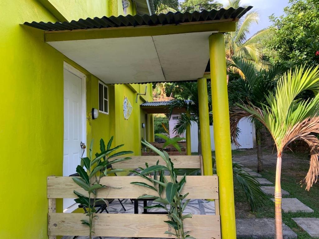 Tha Lagoon Spot Apartment Port Antonio