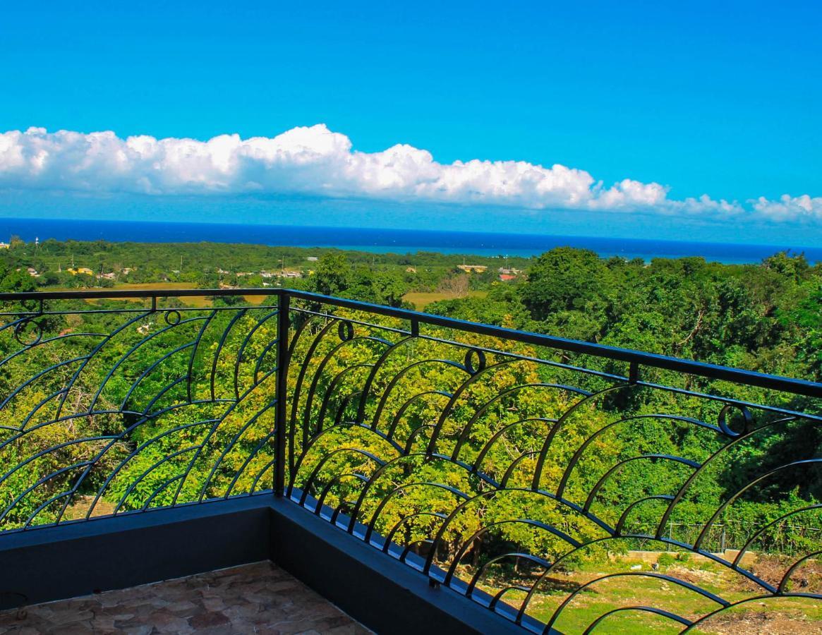 Holiday home Runaway To Tranquility, Overlooking The Bay *
