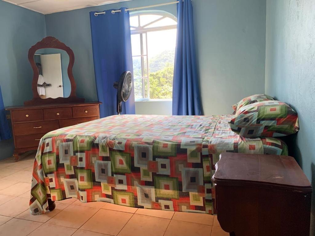 Tha Lagoon Spot Apartment