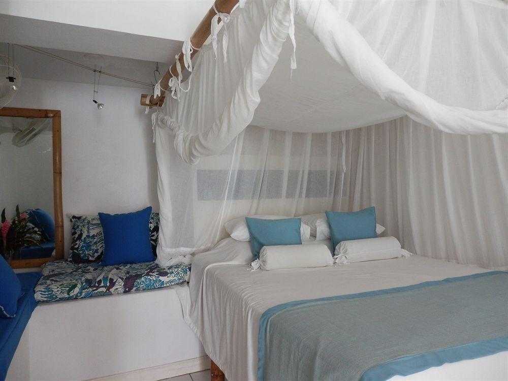 Hotel Mockingbird Hill Port Antonio