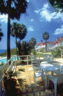 Treasure Hotel Treasure Beach