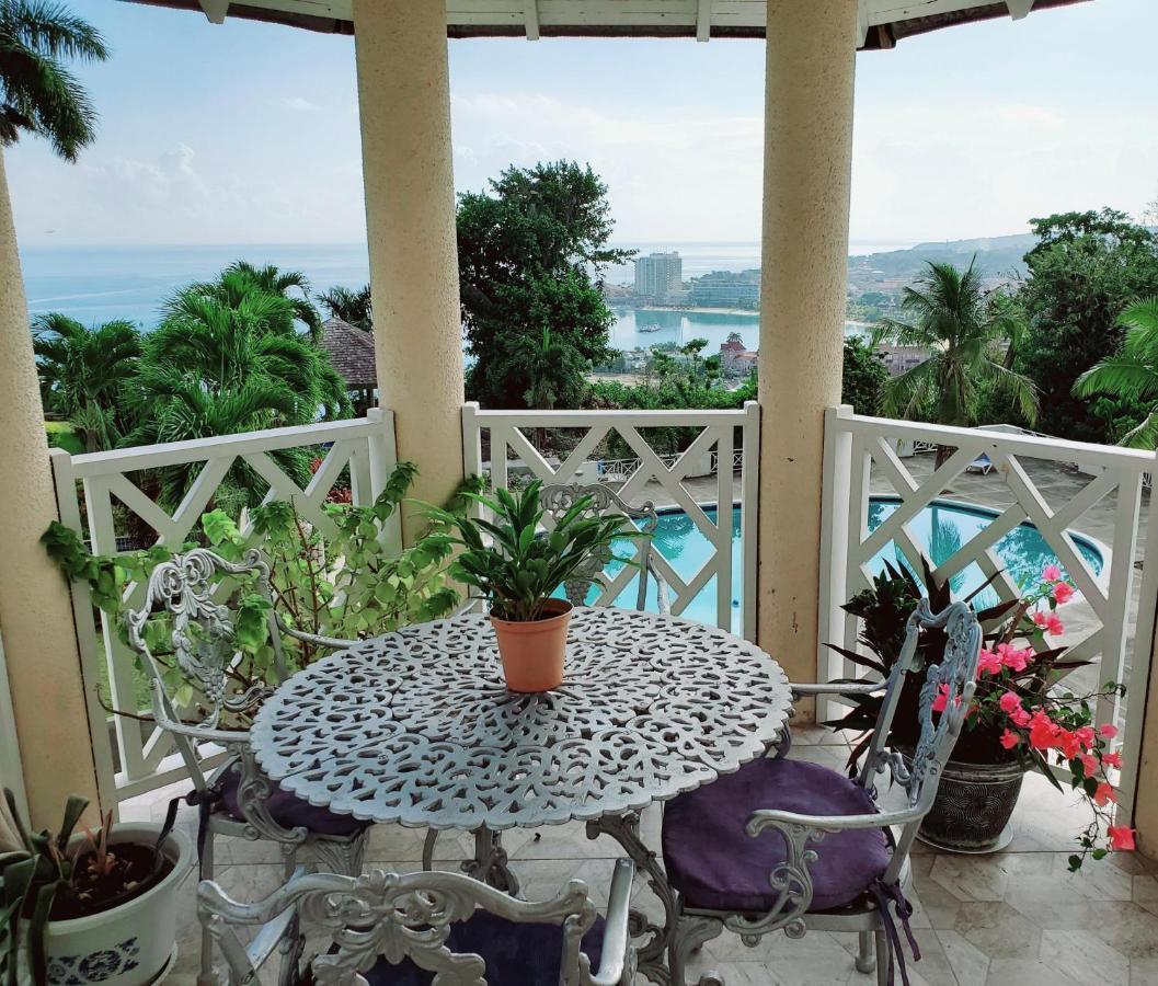 Blue Topaz Ferienhaus Ocho Rios