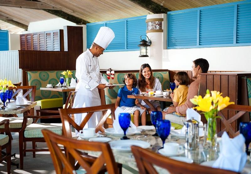 Beaches Hotel 4*