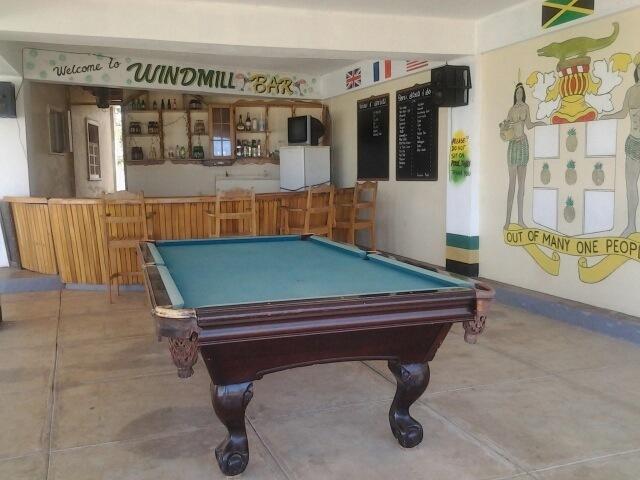 Hotel Southview Treasure Beach