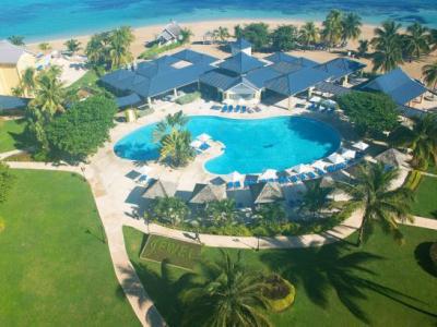 Jewel And Golf 4* Runaway Bay