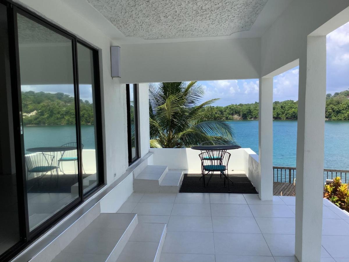 Casa de férias Ridge Bay Chateau
