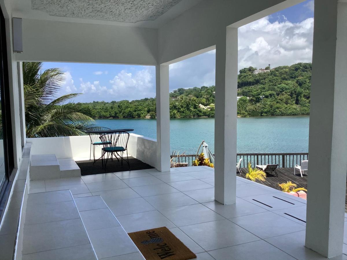 Casa de férias Ridge Bay Chateau