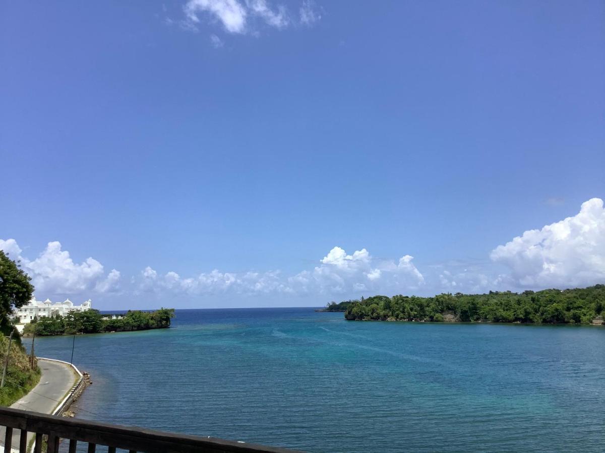Casa de férias Ridge Bay Chateau