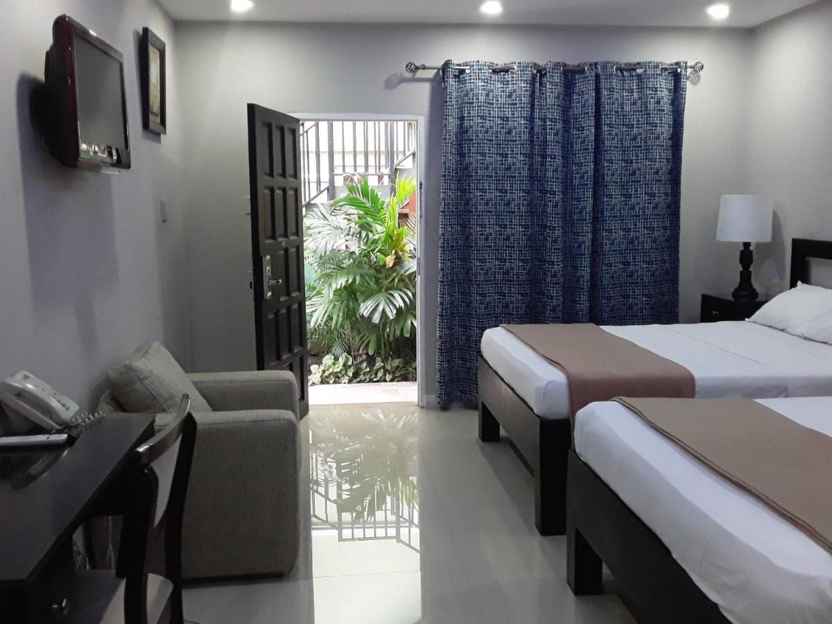 Christar Hotel Kingston