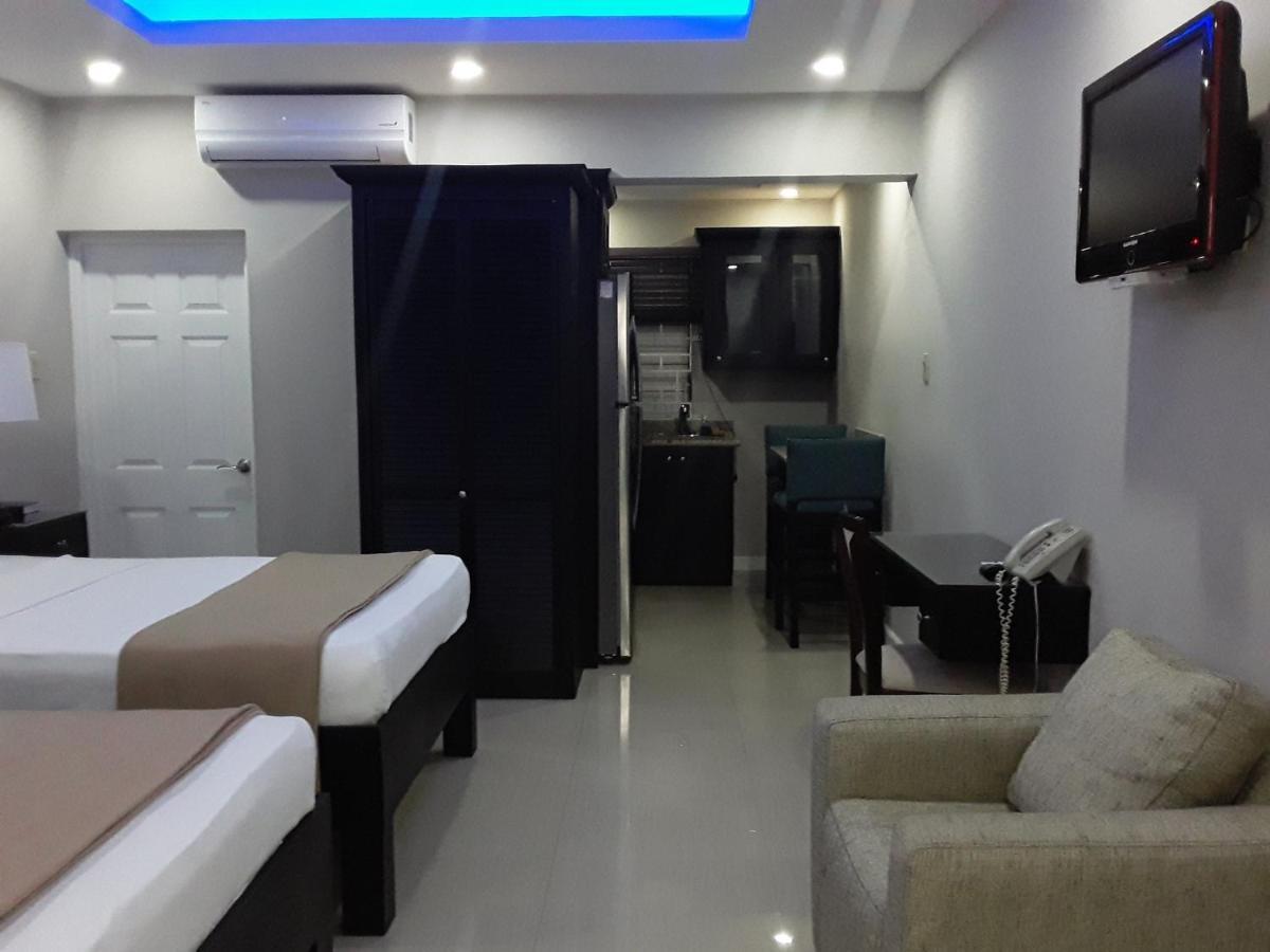 Christar Hotel Kingston