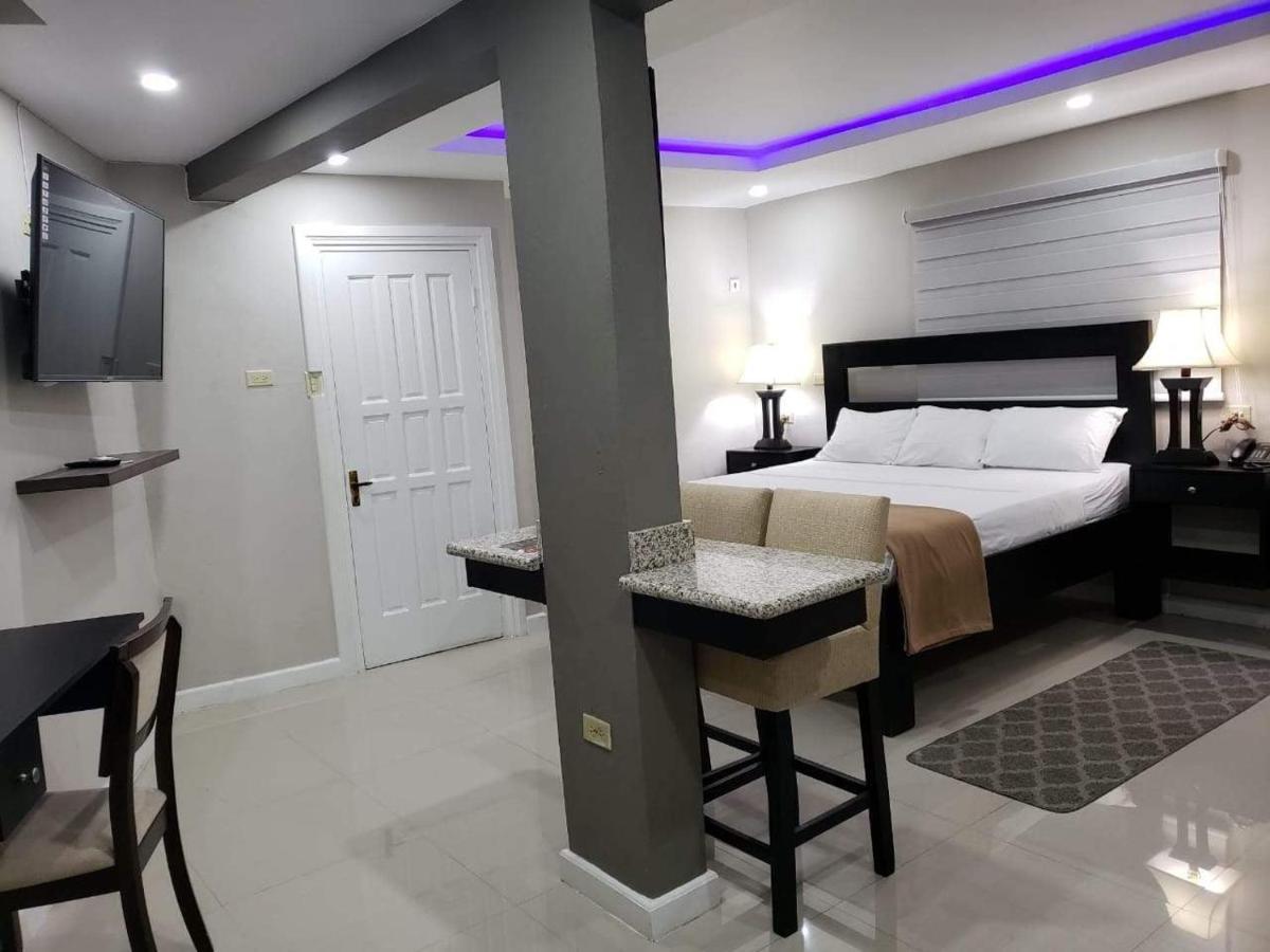 Christar Hotel Kingston