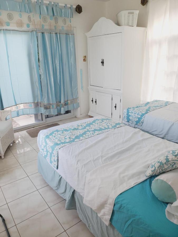 Ferienhaus Blue Topaz