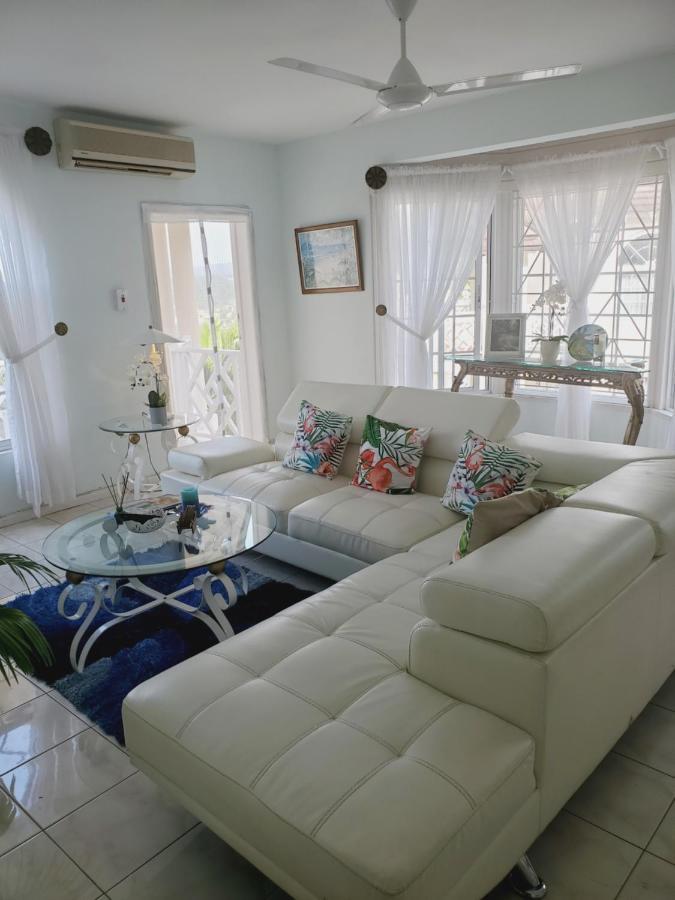 Blue Topaz Ferienhaus Ocho Rios