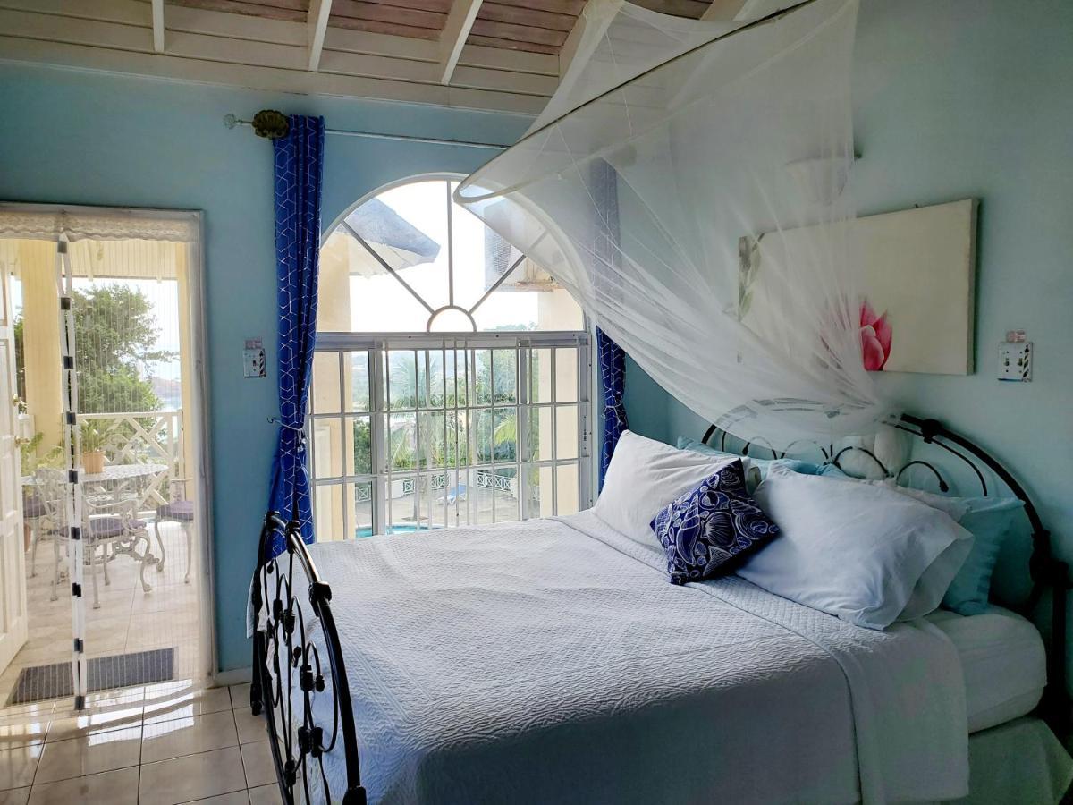 Ferienhaus Blue Topaz *