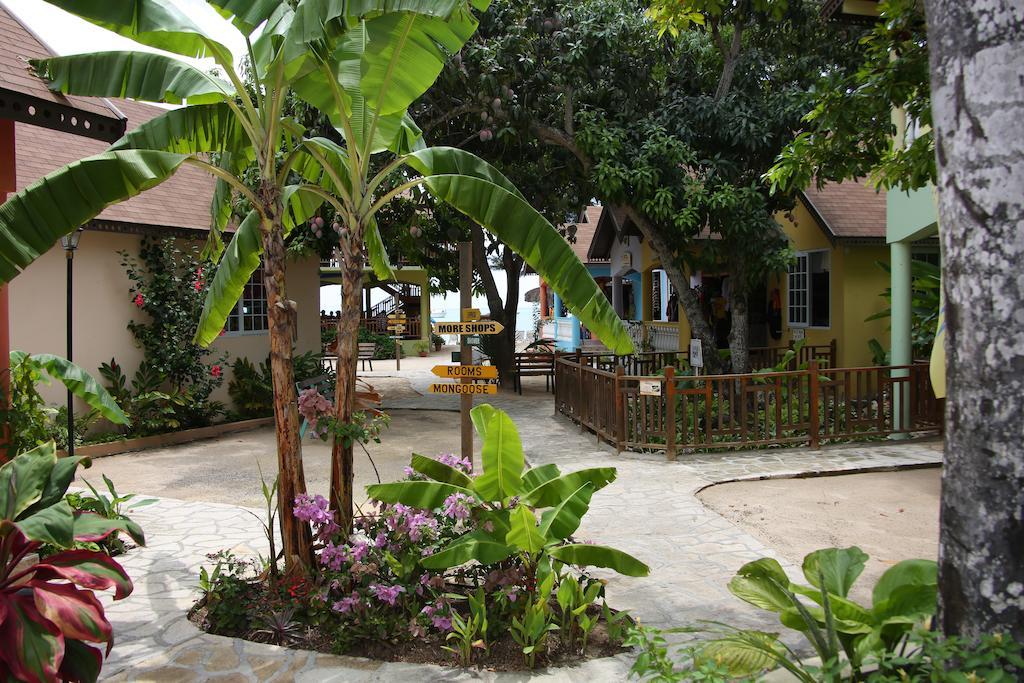 Hotel The Boardwalk Village