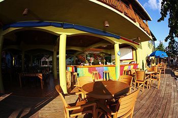 The Boardwalk Village