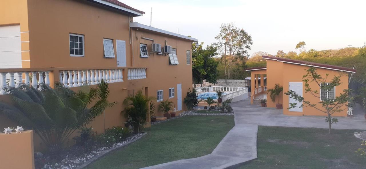 Modrians Bed & Breakfast Runaway Bay