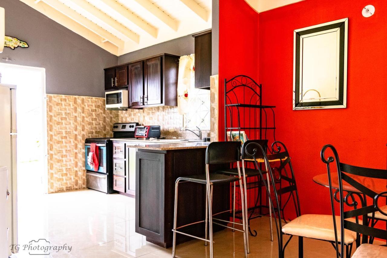 - Drax Hall Country Club 2-bed Luxury Casa de férias