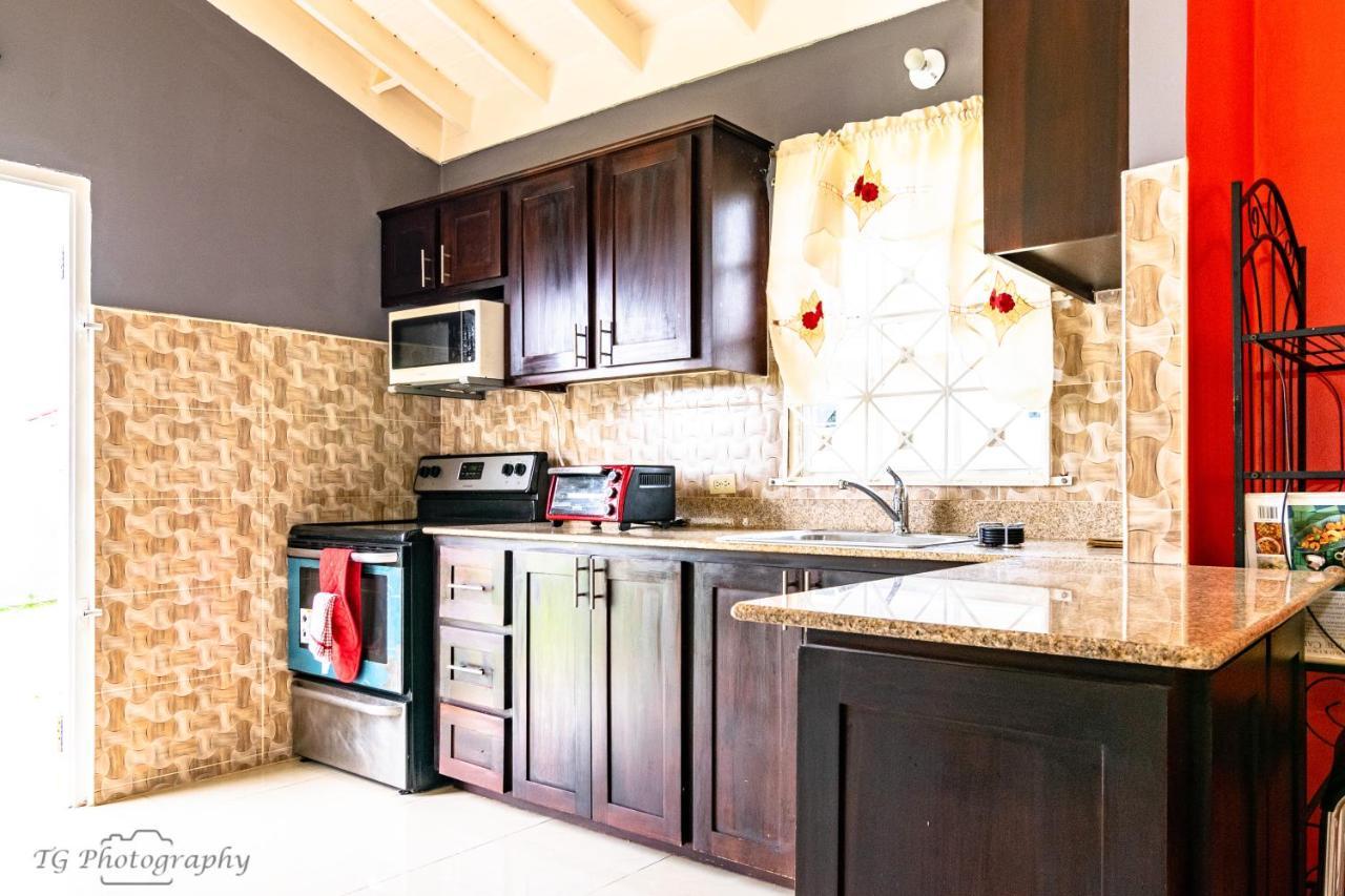 - Drax Hall Country Club 2-bed Luxury Casa de férias
