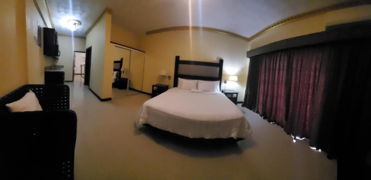 Bed & Breakfast Silver Ranch-runaway Bay *