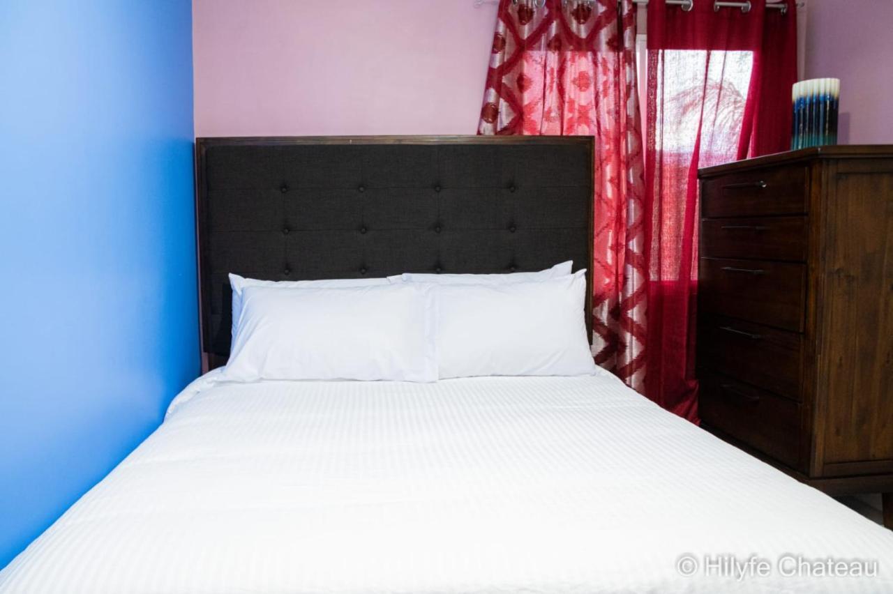 Hilyfe Chateau Airbnb