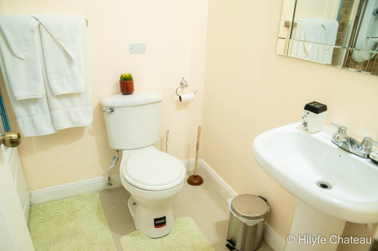 Hilyfe Chateau Airbnb