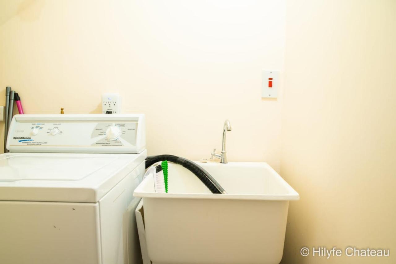 Guest house Hilyfe Chateau Airbnb